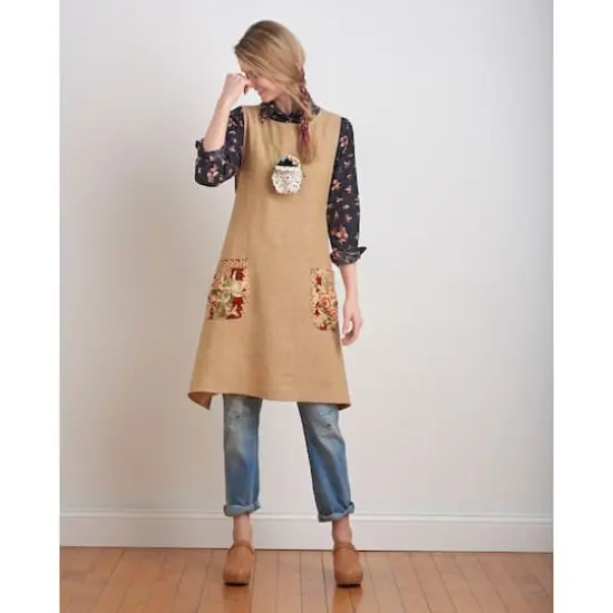 Simplicity&reg; Pattern CS8230 (XS-XL) {3}