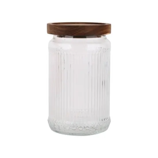 Glass Container with Lid by Ashland&reg; {1}