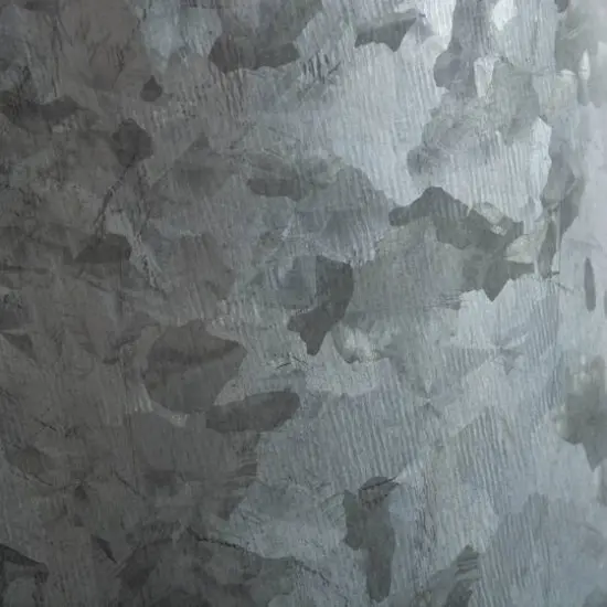 DII&reg; 16" Galvanized Farmhouse Pitcher {3}