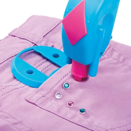 Cra-Z-Art&reg; Shimmer 'n Sparkle 2-in-1 Jewel & Gem Dazzling Designer {6}