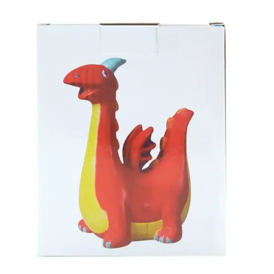 Paint Your Own 3D Ceramic Dragon Kit by Creatology&trade; {3}