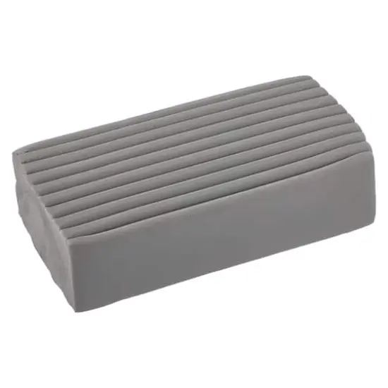 1lb. Super Sculpey&reg; Firm Oven-Bake Clay, Gray {1}