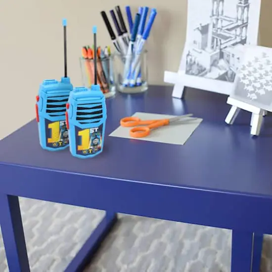 Thomas and Friends&trade; Night Action 2-in-1 Walkie Talkies with Built-in Flashlight {3}