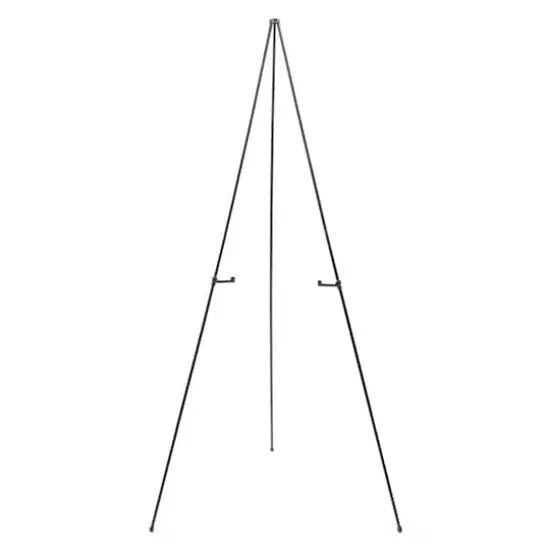 62" Metal Floor Display Easel by Artist's Loft&trade; {1}