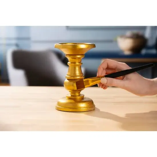 FolkArt&reg; Treasure Gold&trade; Metallic Paint Majestic Gold {9}