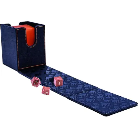 Ultra Pro Magic The Gathering Mythic Edition Premium Alcove Flip Deck Box {4}