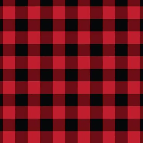 Cricut Joy&trade; Smart Iron-On&trade; Lumberjack Patterned Sampler {3}