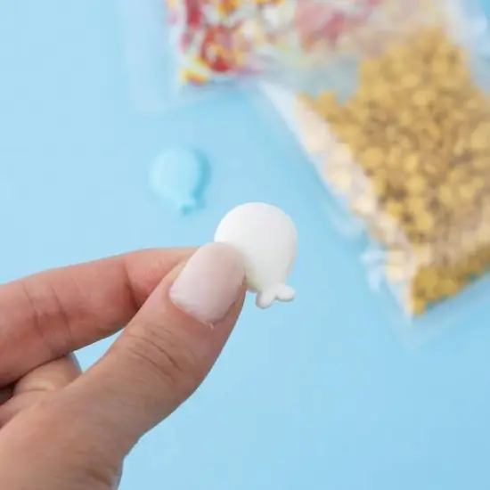 Sweetshop&trade; Birthday Decorating Kit {4}