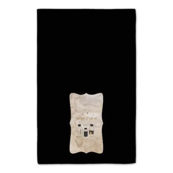 Magic Potion Bottles 16" x 25" Tea Towel - Set of 2 {5}