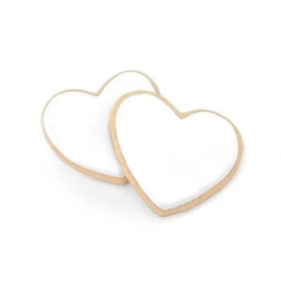 Satin Ice&reg; Ready to Use Cookie Icing, 8oz. White {4}