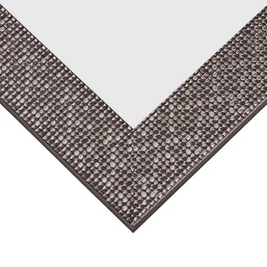 Craig Frames Glimmer Pewter Gray Picture Frame  {5}