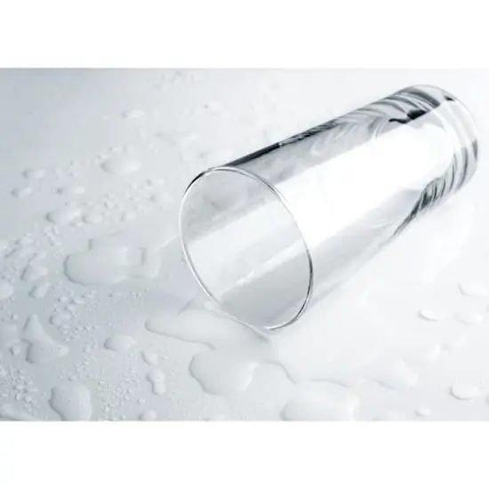 Home Details Sanitized Waterproof Mattress Protector {4}