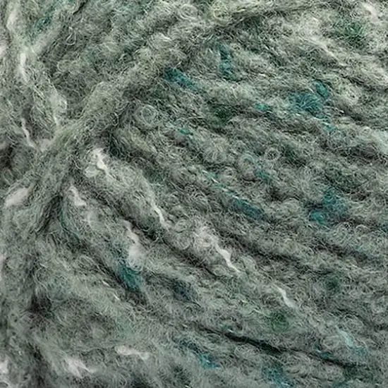 Bernat&reg; Felted&trade; Yarn Ivy Fleck {3}