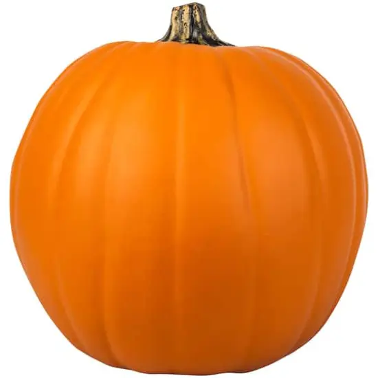 Orange Craft Pumpkin by Ashland&reg; {1}