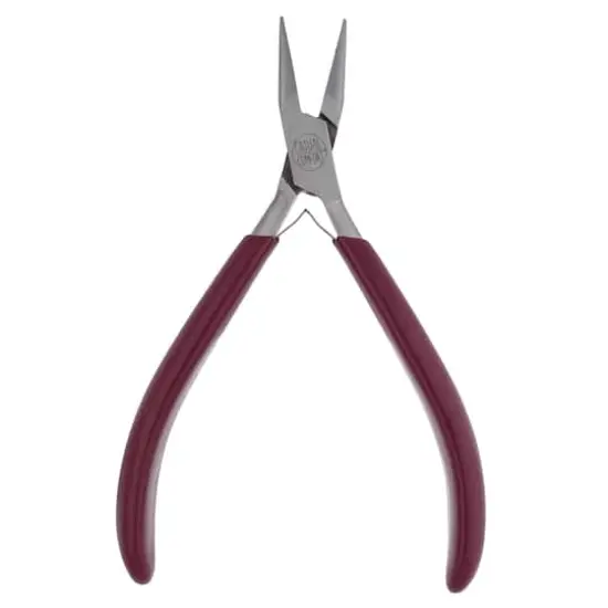 The Beadsmith&reg; Casual Comfort Chain Nose Plier {1}