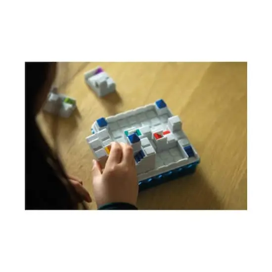 Atlantis Escape&trade; 1 Player Puzzle Game {4}