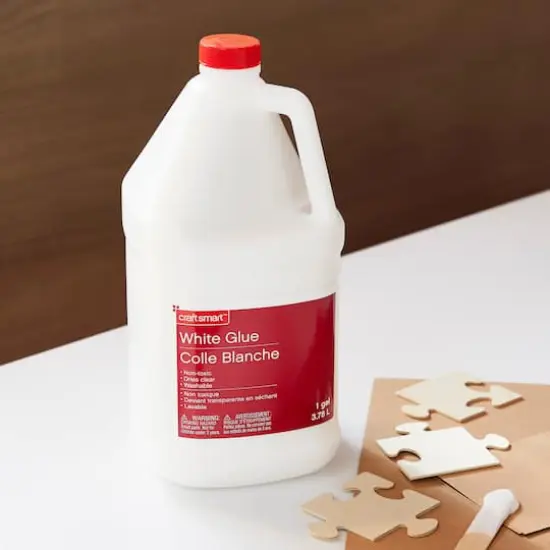 White Glue by Craft Smart&trade; {4}