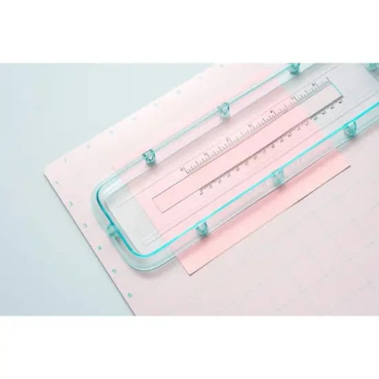 We R Memory Keepers&reg; PrintMaker&trade; 6'' Alignment Guide {3}