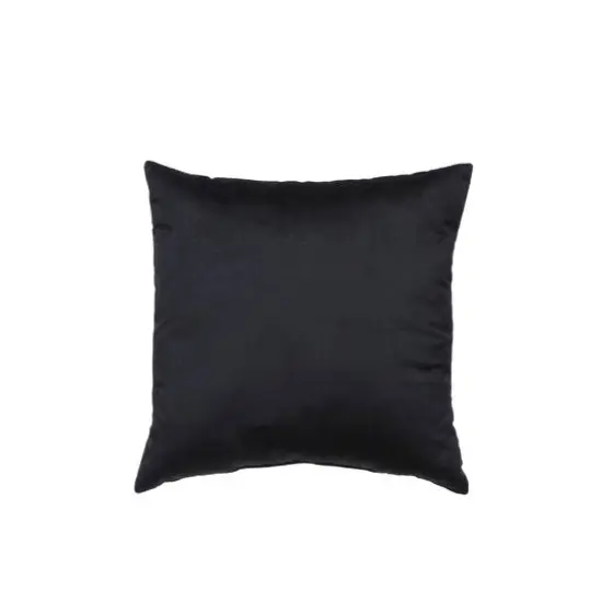17" x 17" Crow with Moon Softline Pillow by Ashland&reg; {4}