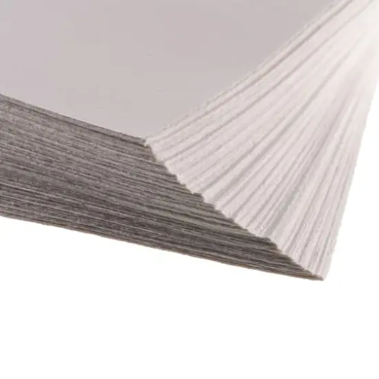 Fabriano&reg; Medioevalis 2.5" x 3.75" Single Cards, 100ct. {3}