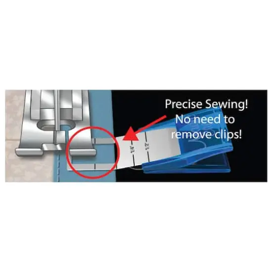 Small Magic Clip&trade;, 12ct. {5}