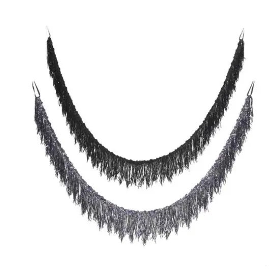 Assorted 6ft. Tassel Garland by Ashland&reg;, 1pc. {1}