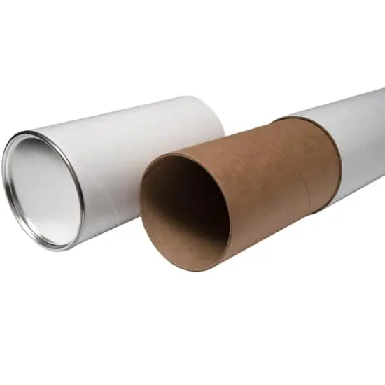 Chicago Mailing Tube, 3" x 43" {3}