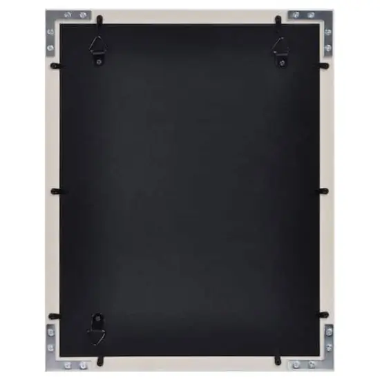 Home 11" x 14" Champagne Thin Wall Frame by Studio D&eacute;cor&reg; {5}