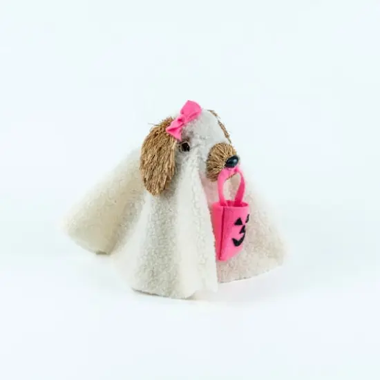 6" Lady Ghost Dog by Ashland&reg; {4}