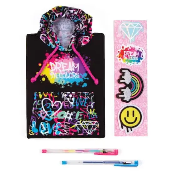 Make It Real 3C4G&reg; Street Style Journal Set {1}