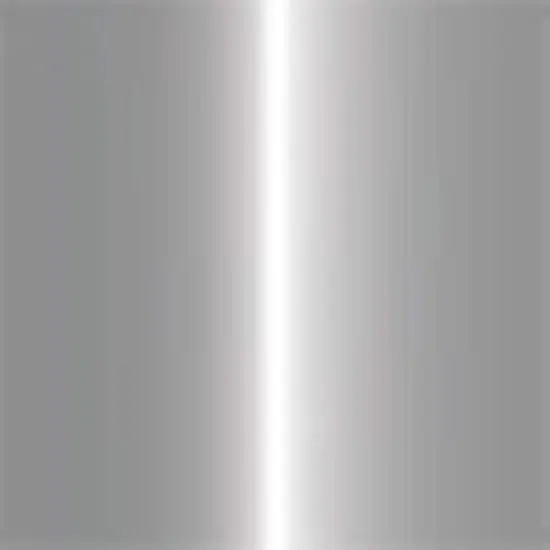 Ironlak Acrylic Spray Paint Bright Chrome {4}