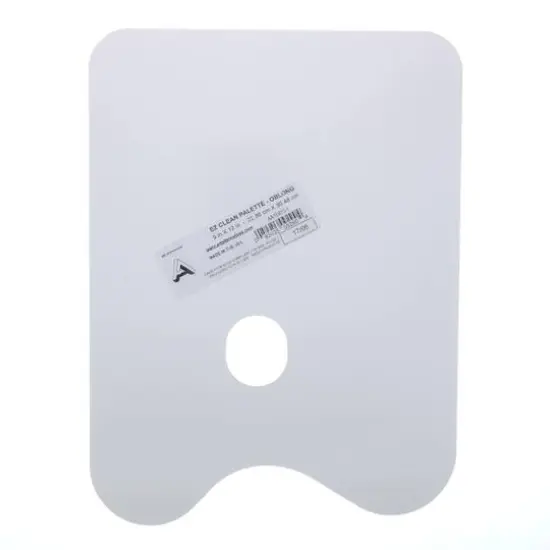 Art Alternatives E-Z Clean Palette {2}