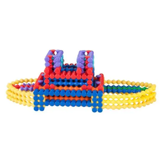 Playstix Super Set: 400 Pcs {5}