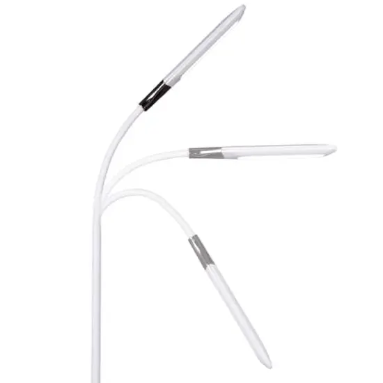 OttLite Enhance LED Sanitizing Desk Lamp with USB Charging {3}