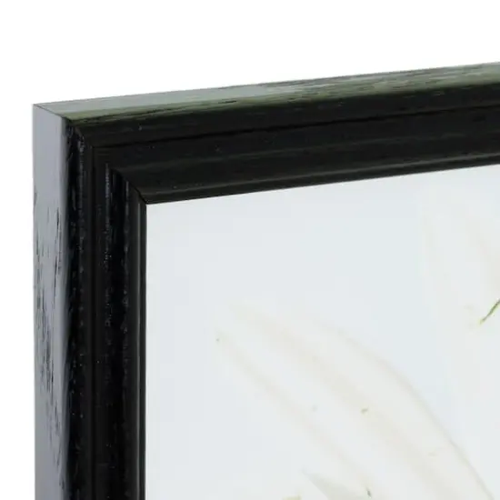 Craig Frames Wiltshire 200 Ebony Picture Frame {5}