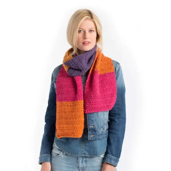 Caron&reg; Cakes&trade; Yarn Tropical Frosting {6}