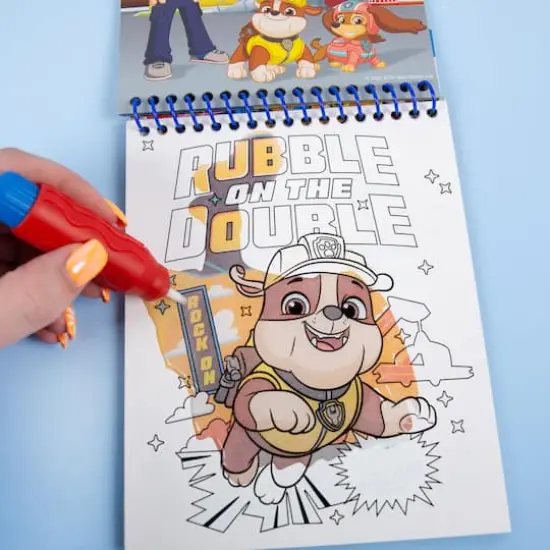 Paw Patrol&reg; Aqua Art Pad {4}