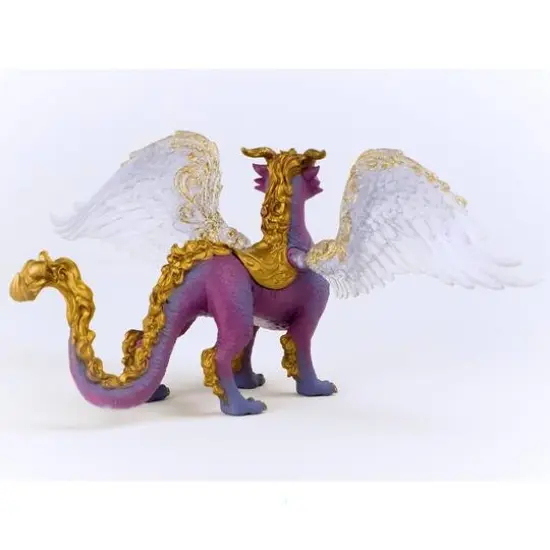 schleich&reg; Bayala&reg; Night Sky Dragon Figurine {5}