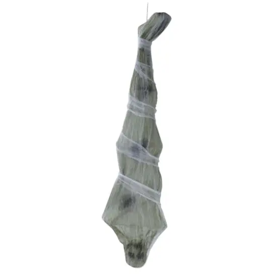 6ft. Hanging Cocoon Corpse by Ashland&reg; {1}
