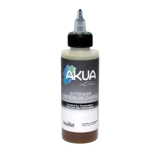 Speedball&reg; Akua Modifier Extender {1}