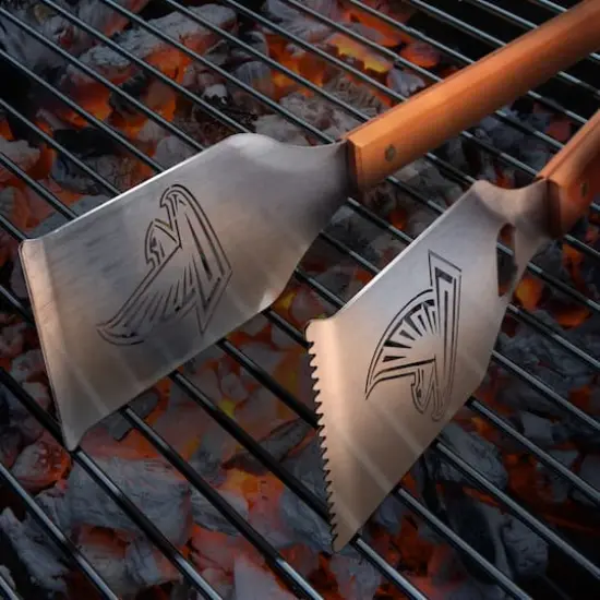 NFL Grill-A-Tong Atlanta Falcons {4}