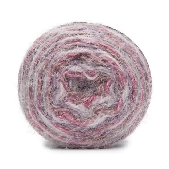 Caron&reg; Latte Cakes&trade; Yarn Blackberry {3}