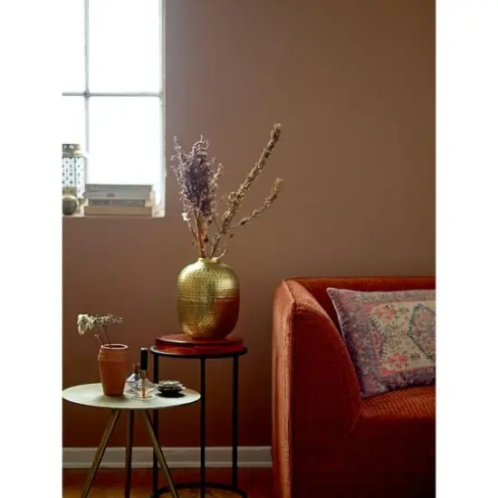 Hello Honey&reg; Madre De Cacao Live Edge Wood Pedestal Set {4}