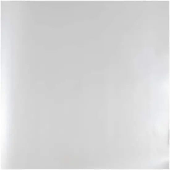 JAM Paper Matte Gift Wrap, 2ct. Silver {5}