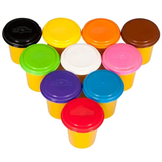 Cra-Z-Art&reg; Softee Dough Smart Pack {1}