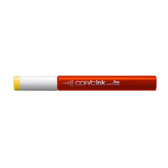 Copic&reg; Ink Refill, Yellows Y15 Cadmium Yellow {3}