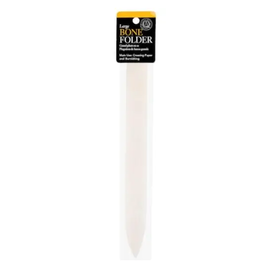 Lineco&reg; Bone Folder, 8" {1}