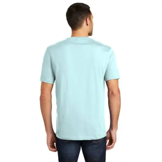 District&reg; Perfect Weight&reg; Colors T-Shirt Seaglass Blue {6}