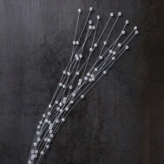 Iridescent Bead Dangle Stem by Ashland&reg; Classic Traditions&trade; {3}