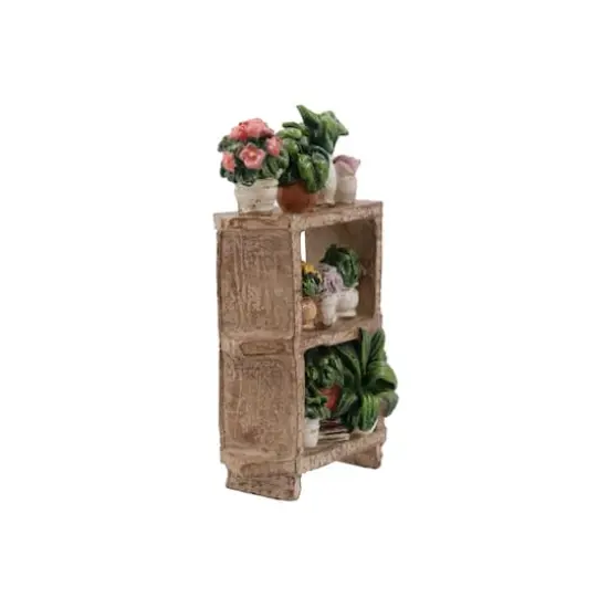 Miniature Plant Shelf by Make Market&reg; {4}